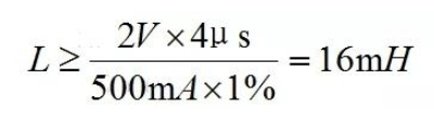 inductance-calculation