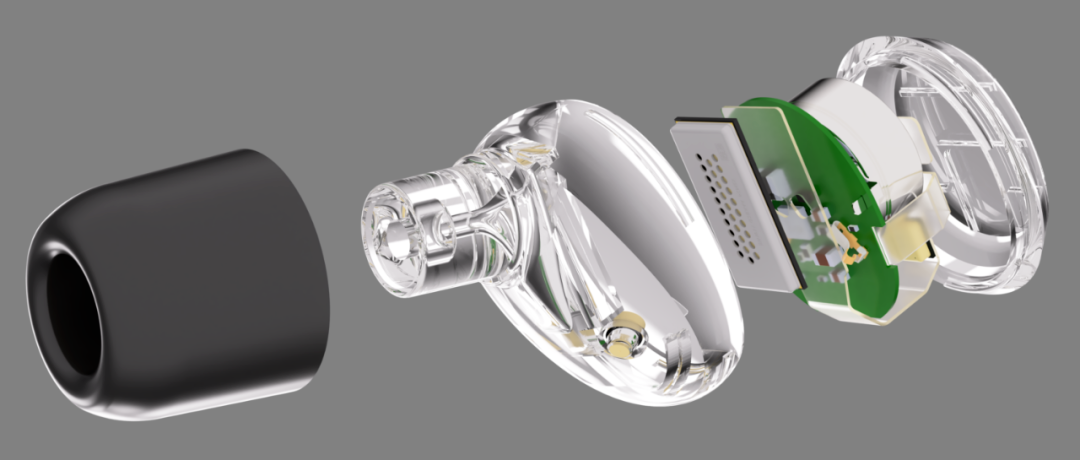 Montara Plus headphones