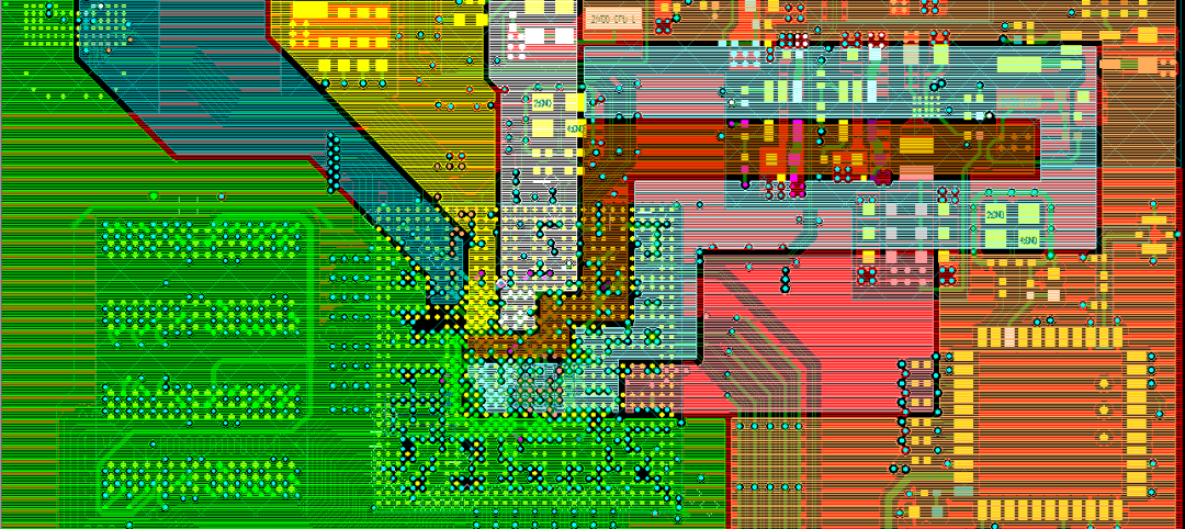 Three Key Areas of Power Integrity Design