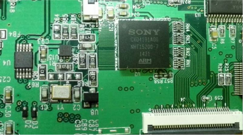 sony-dsp-output-clock