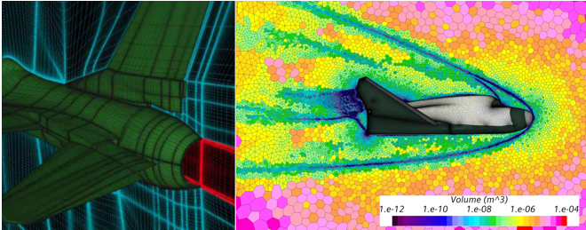 structured_vs_unstructured_mesh