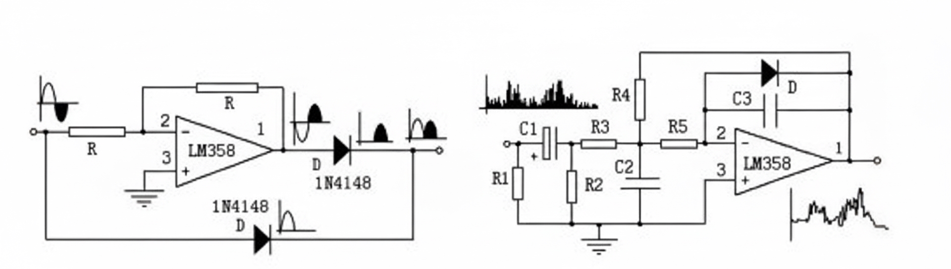 Structure of an Intelligent Fetal Monitoring System