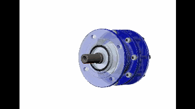 cycloidal-pinwheel-reducer-animation