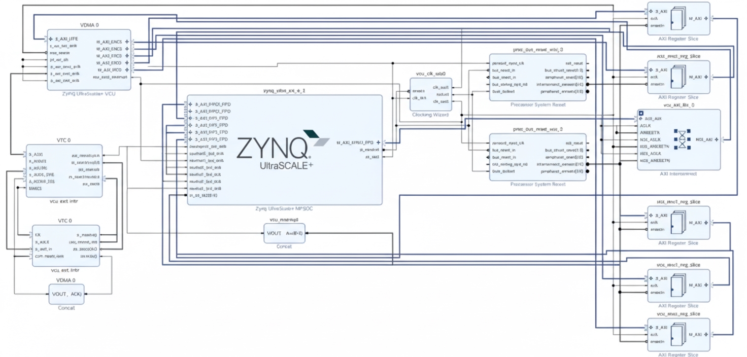 driver assistance system example