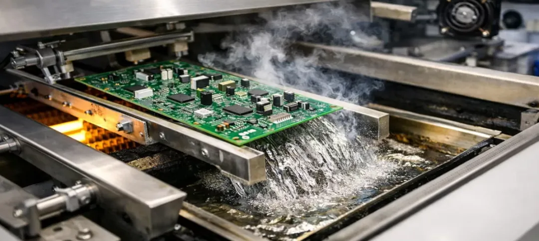 Wave Soldering vs. Reflow Soldering: What Hardware Engineers Need to Know