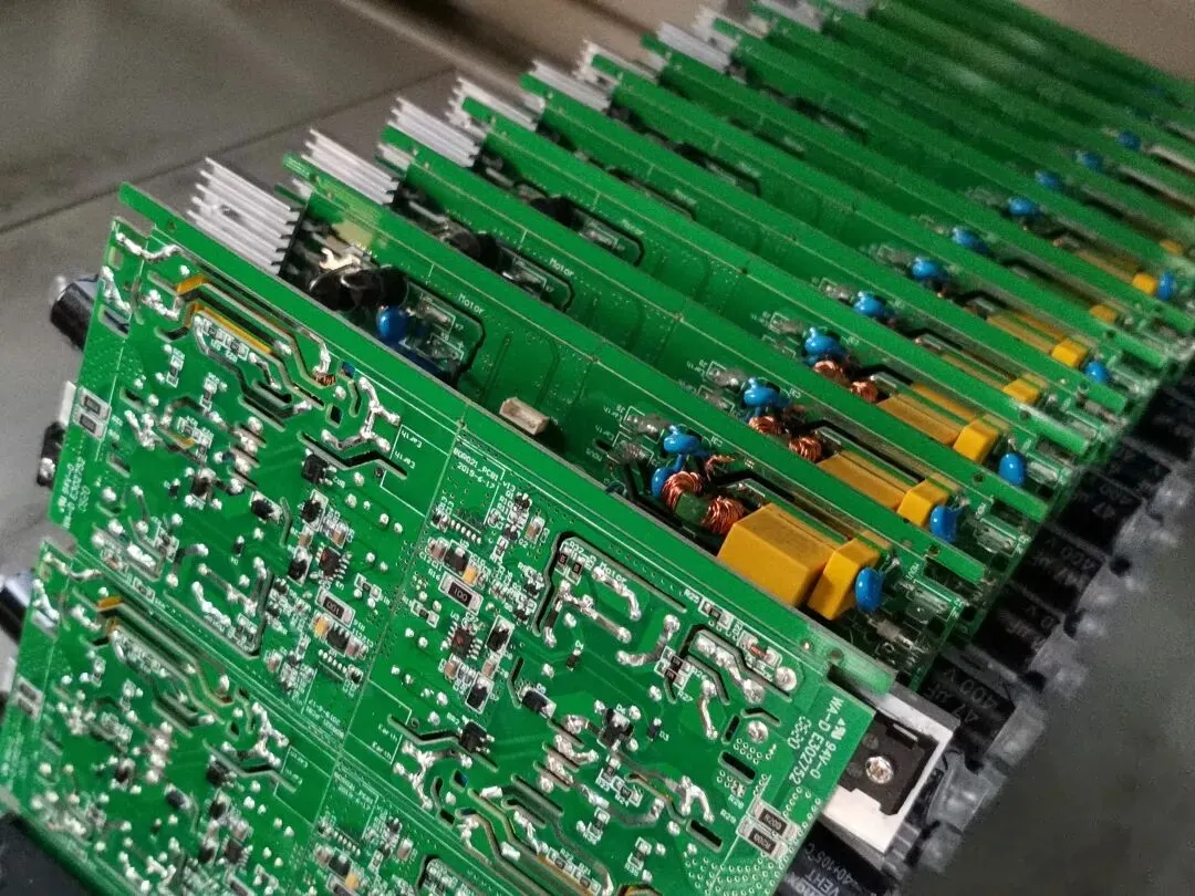 PCBA Storage Conditions and Requirements at Different Stages