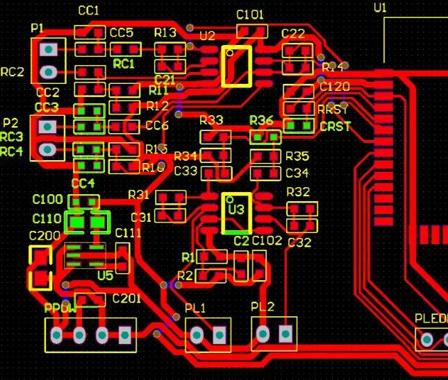 Should PCB Silkscreen Printing or ENIG Surface Finish Come First After Solder Mask?