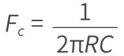 rc-cutoff-frequency-formula