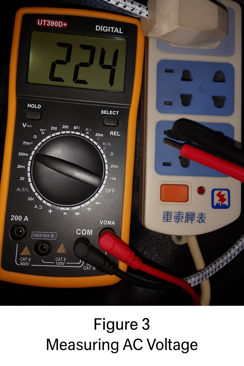 multimeter_ac_voltage