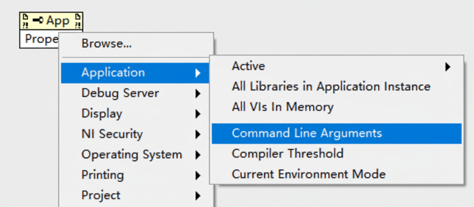 property-node-command-line
