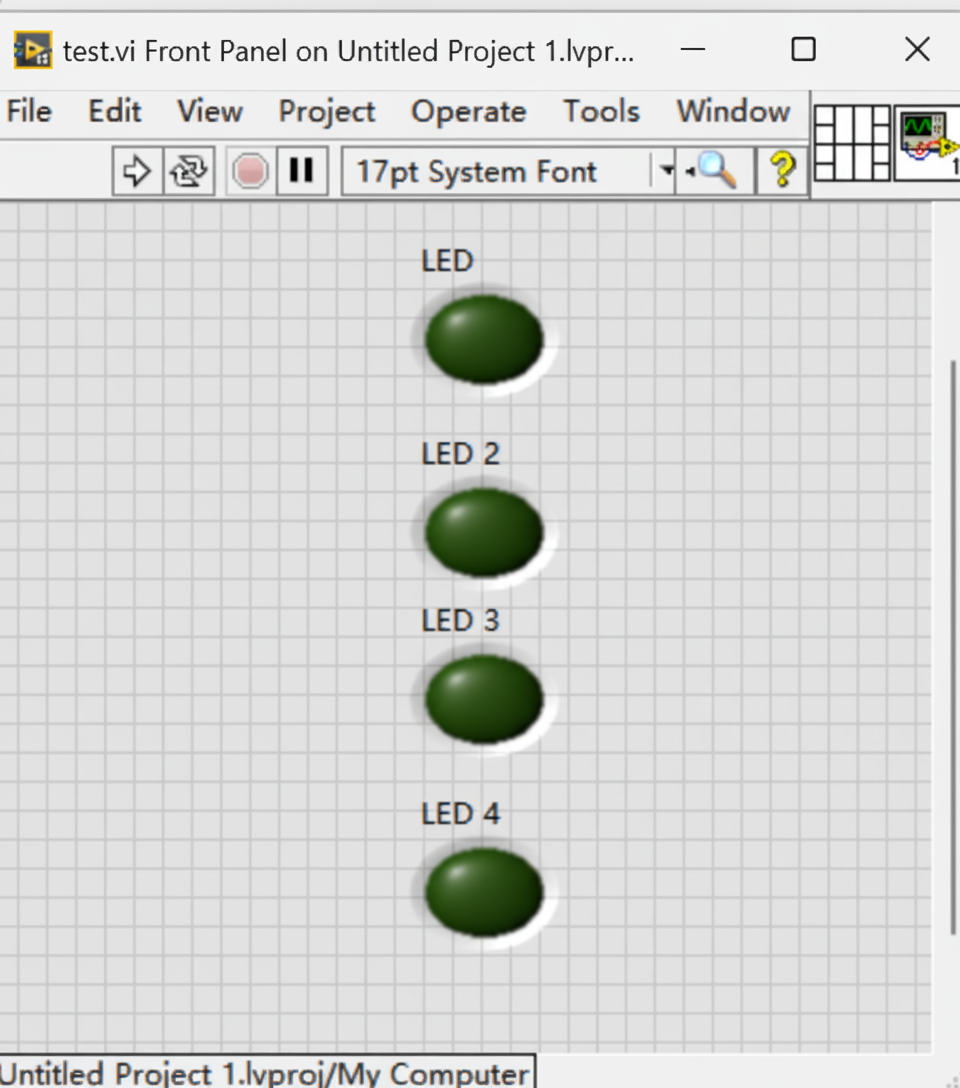 How to Read Command-Line Arguments in LabVIEW Executables