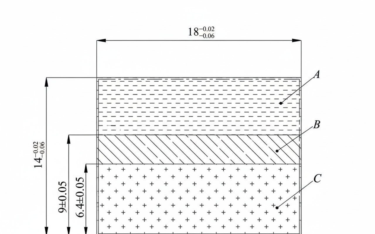 Filter partitioning design requirements