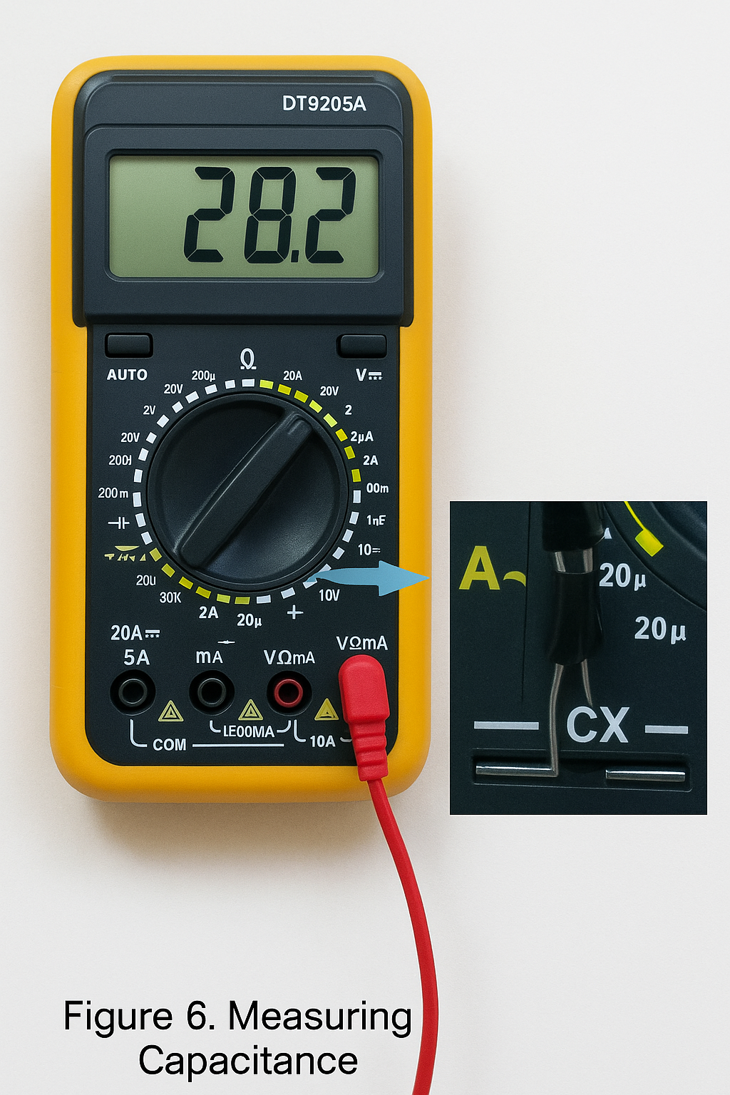 multimeter_capacitance