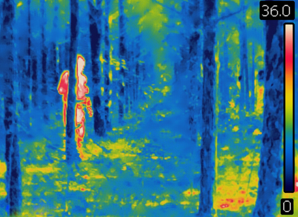 Principles of Directional Infrared Countermeasure Systems