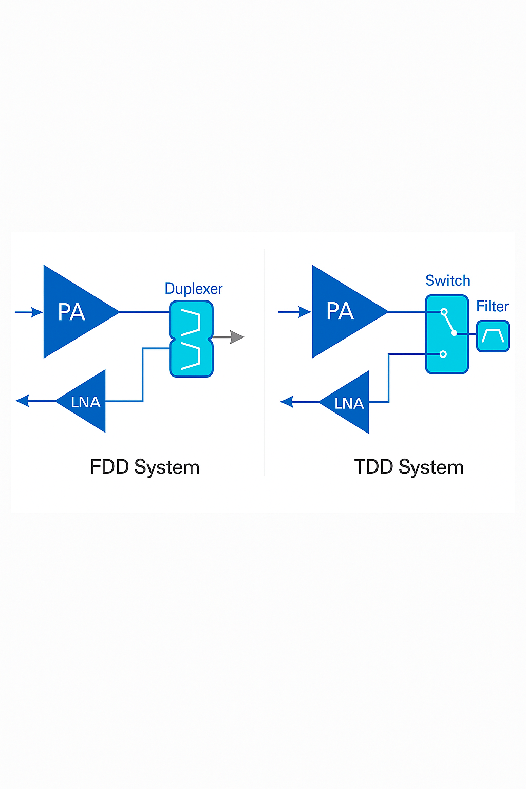 TDD_vs_FDD_diagram