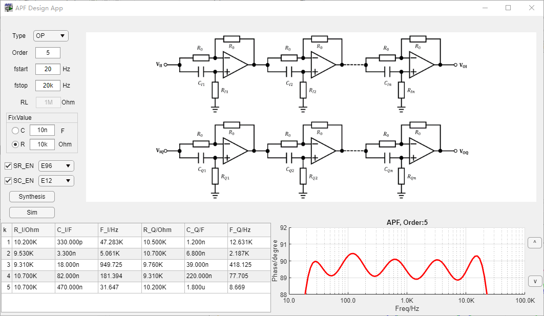 matlab_design_result