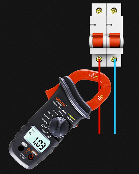 Methods for Measuring Current in Low-Voltage Distribution