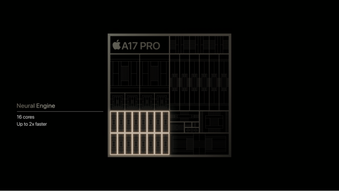 iPhone 15 Pro design