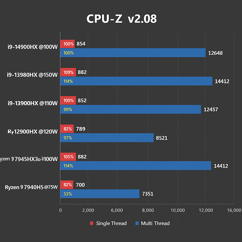Tianxuan 5 Pro internals cooling layout