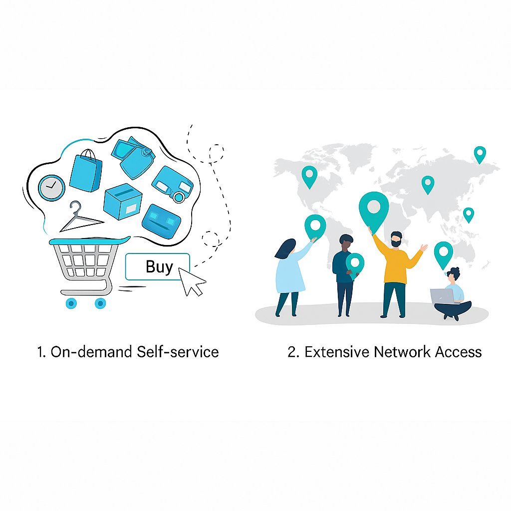 types of cloud computing