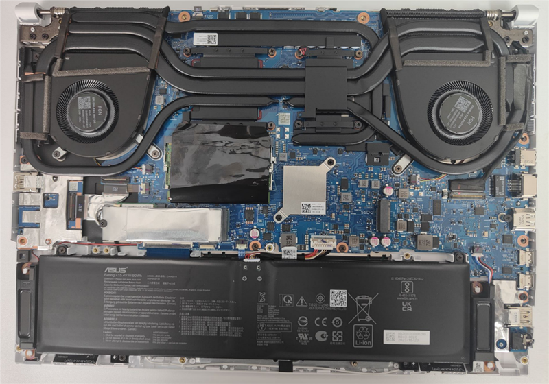 Asus Tianxuan 5 Pro Review: First i9-14900HX Laptop