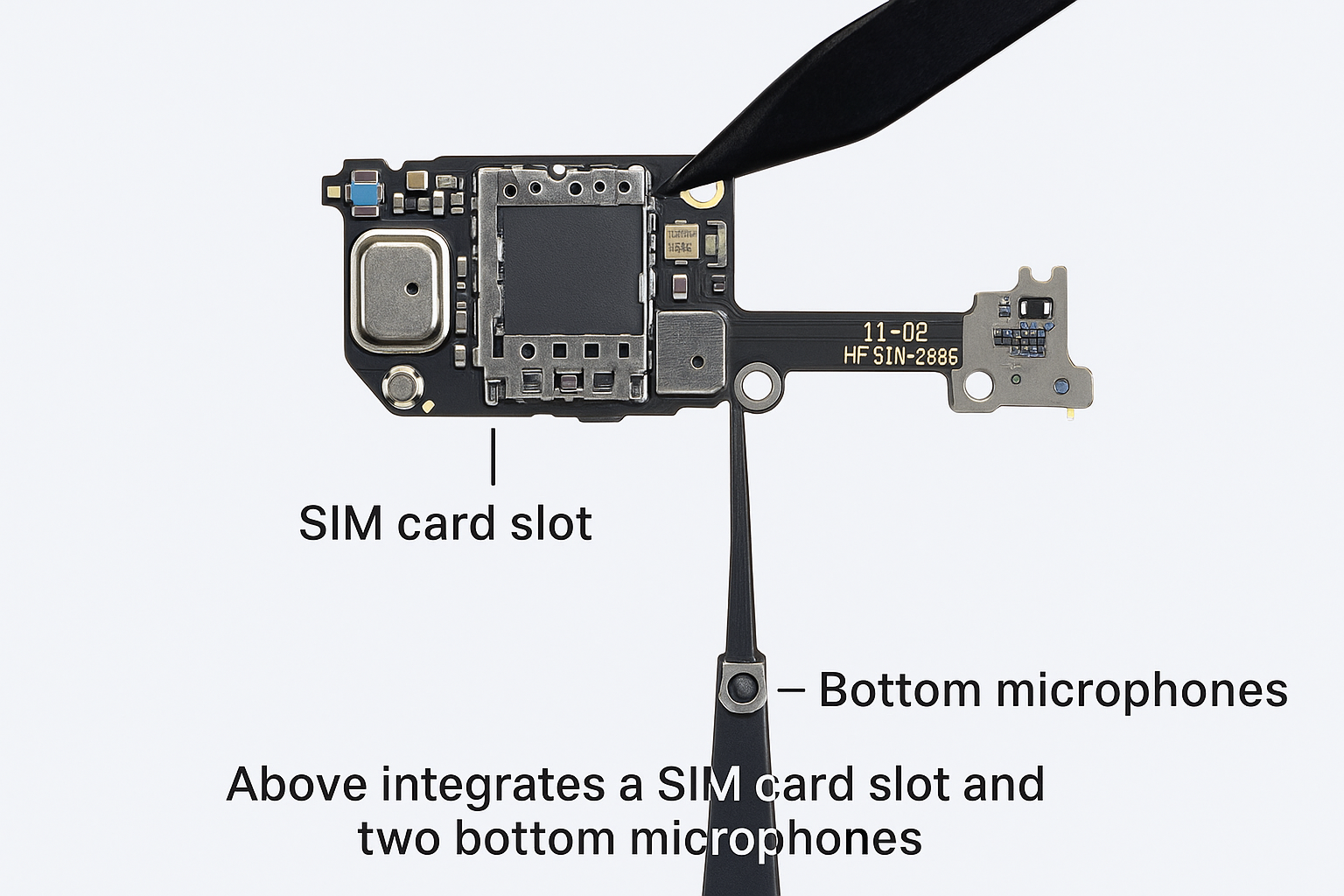 secondary_board_and_microphones.png