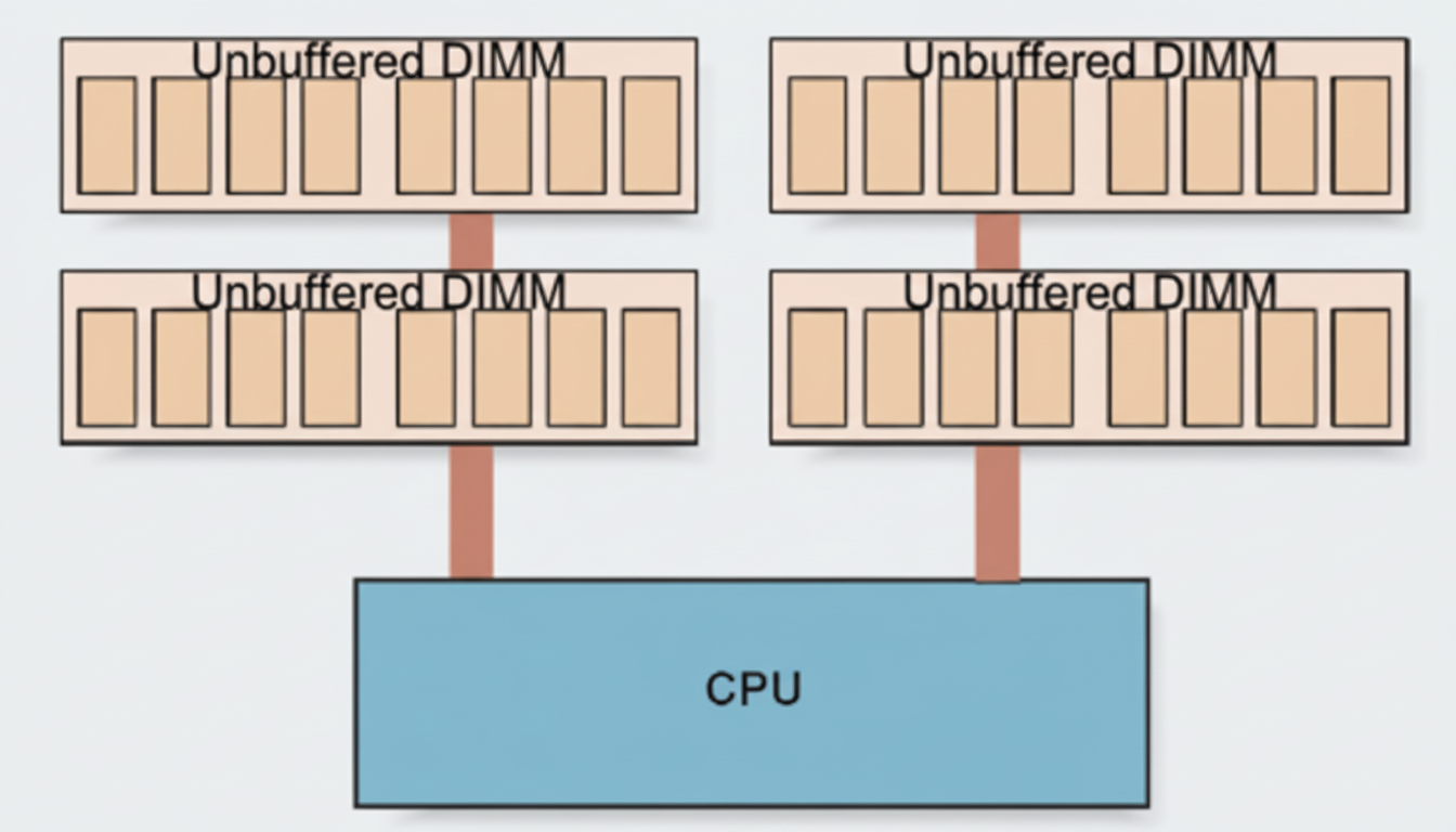 Bank group architecture diagram
