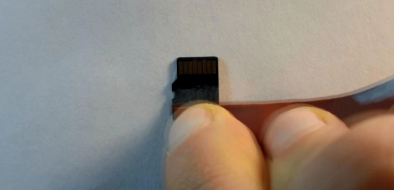 removing the ceramic coating from the bottom