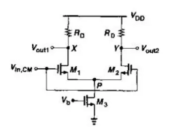 Differential Amplifier Advantages vs Single-Ended