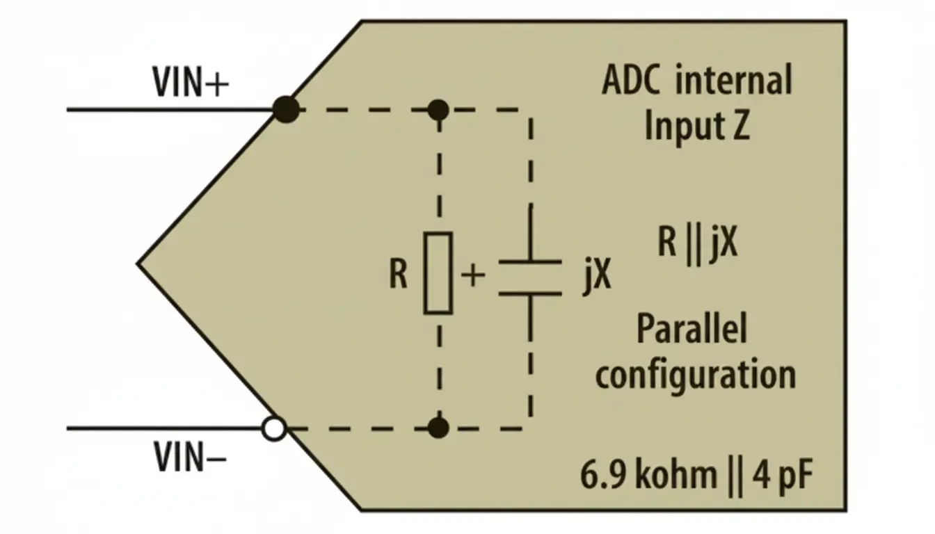 Five Practical Steps to Design an ADC Front-End