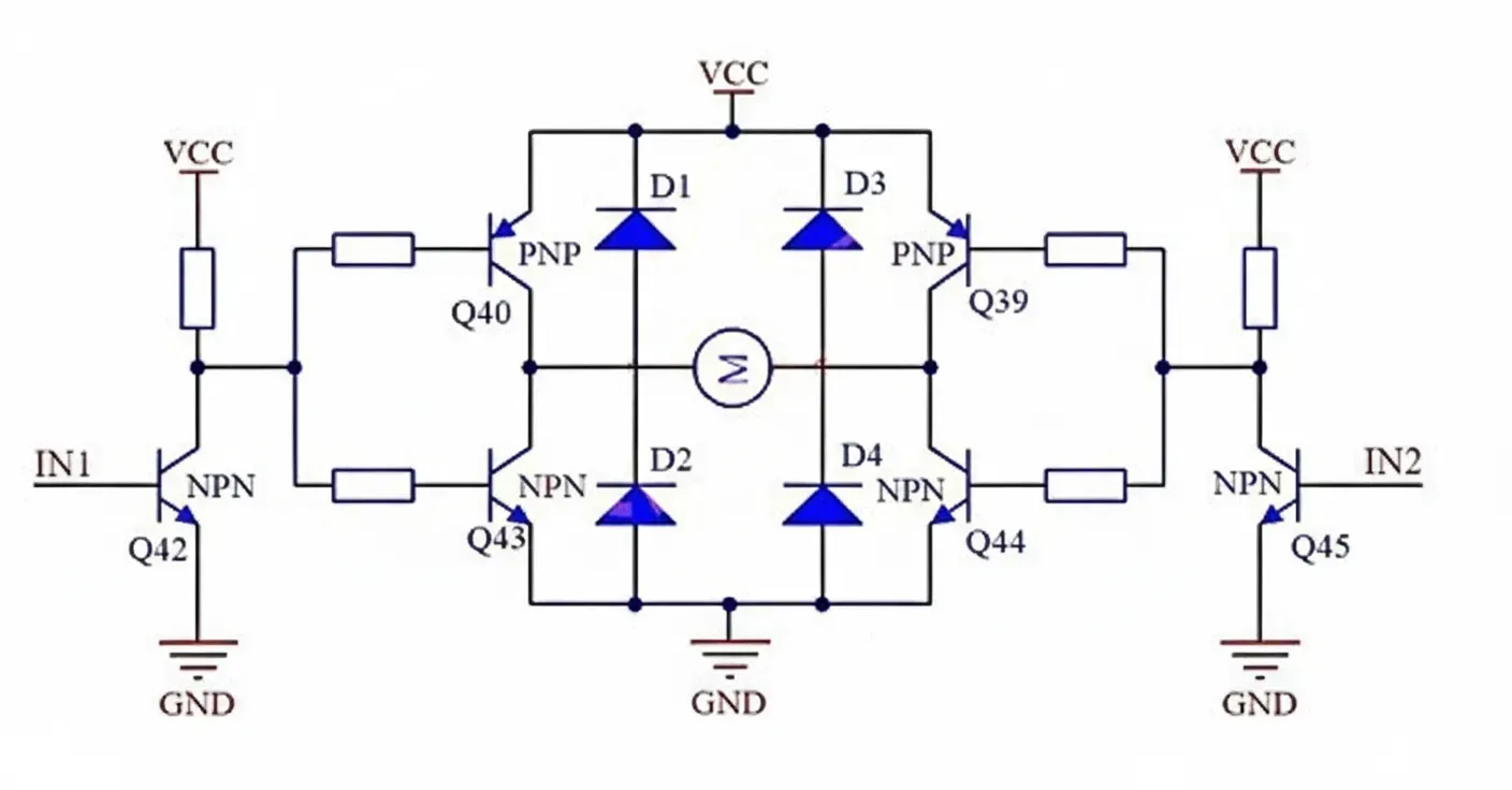 Why MOSFETs Fail in Low-Power BLDC Motors