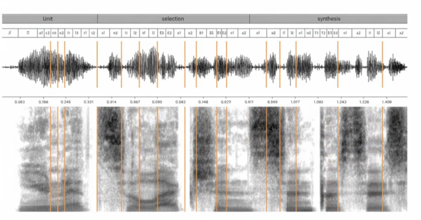 Siri Deep Learning Speech Synthesis Techniques