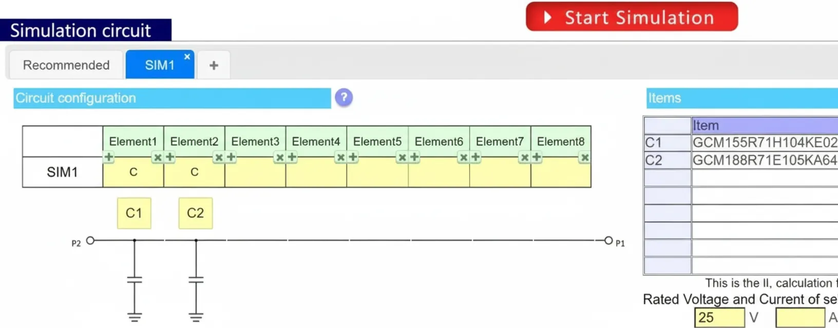 consider a filter using 0.1uF in parallel with 1uF