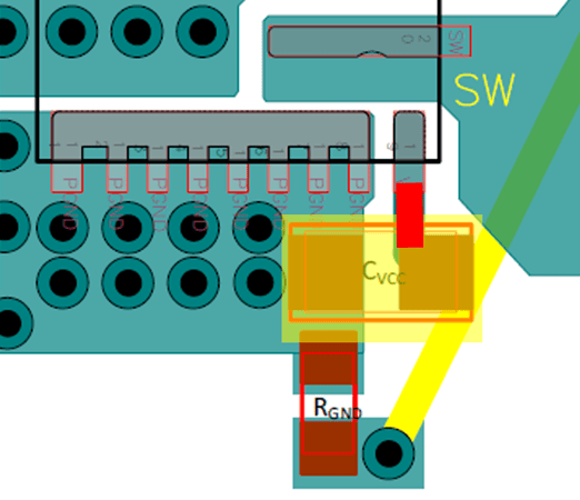 Key PCB Layout Guidelines for Buck Converters
