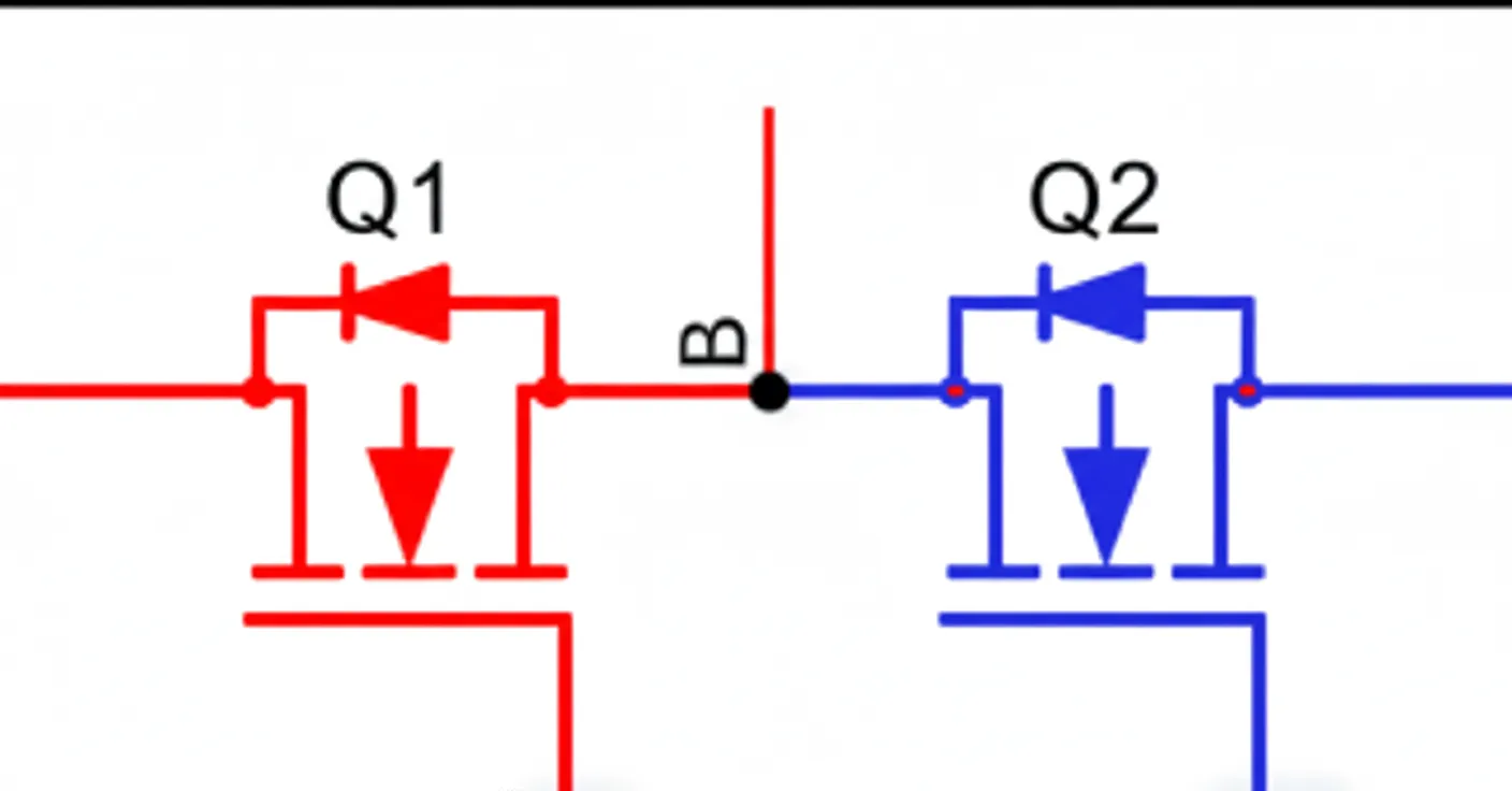 Why a Bootstrap Capacitor C1 Is Used in Buck Converters