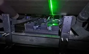 Image Recognition and AI for Belt Conveyor Monitoring