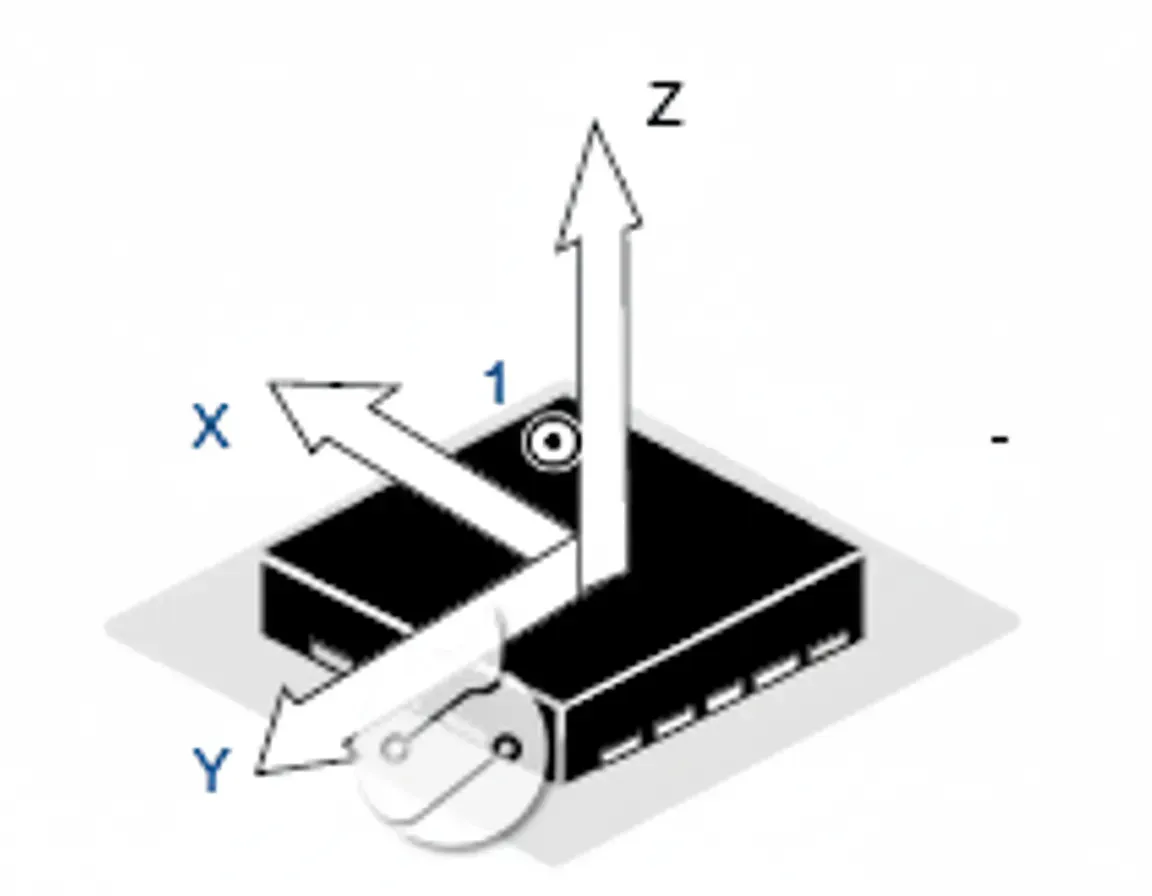 Accelerometer Principles and Applications