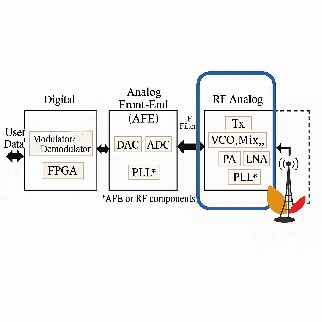Millimeter-wave Beamforming Systems for Mobile Communications