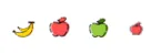 fruit-features-analogy