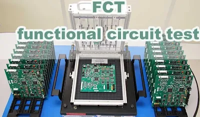 Functional test equipment