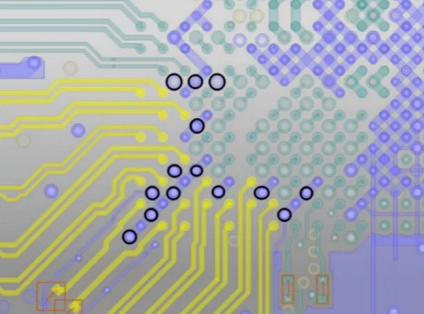 PCB Layout and Routing Requirements for PCIe Interfaces