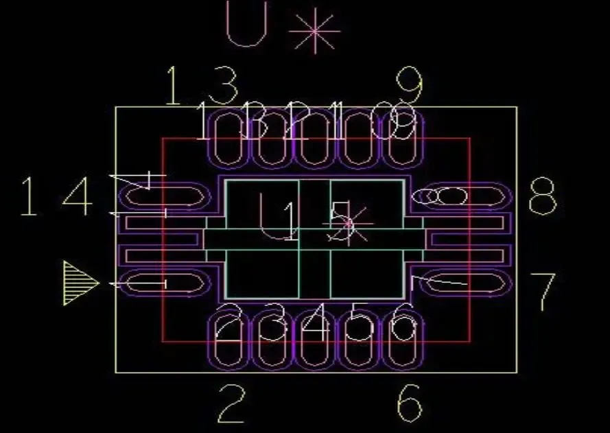 Allegro Practical Tutorial: Building Irregular Pads for QFN Thermal Pads (Step-by-Step with TPS54620)