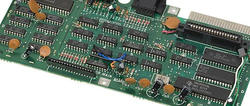 Chips and interfaces on an assembled board; connectivity needs of functional blocks drive layer resource allocation
