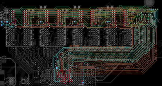 Detailed Analysis of DDR Topologies
