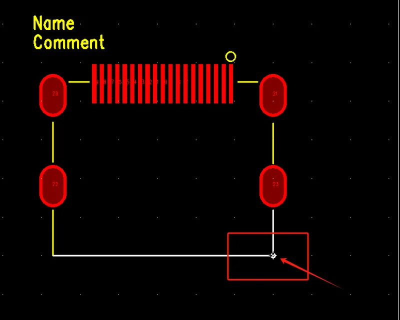Placement reference point alignment among board, coordinate file, and placement direction