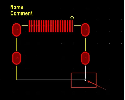 Placement reference point alignment among board, coordinate file, and placement direction