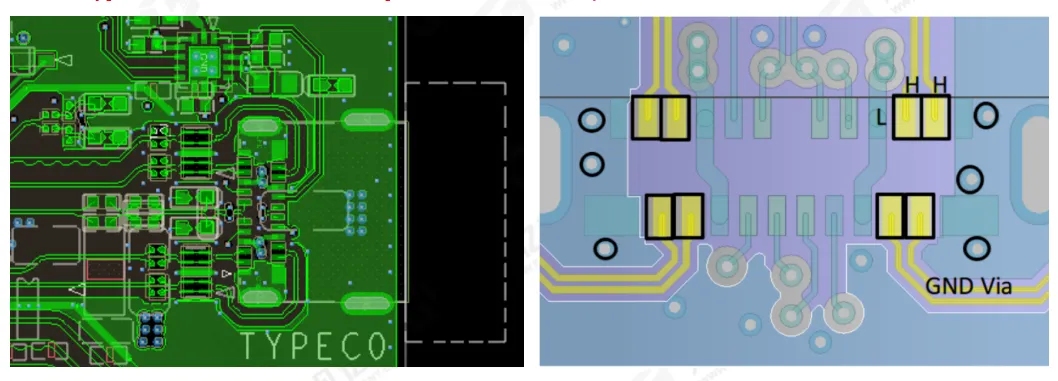 PCB Layout and Routing Requirements for USB 2.0, USB 3.0, and USB Type?C Interfaces