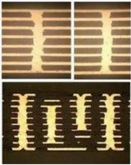 Examples of blind and buried via usage in HDI design