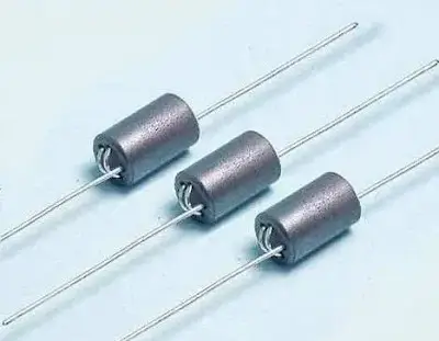 Ferrite bead component example