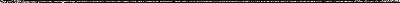 Visual separator